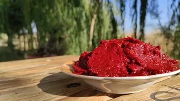 تصویر 2 از رب گوجه ارگانیک تولید روز با کیفیت تضمین شده